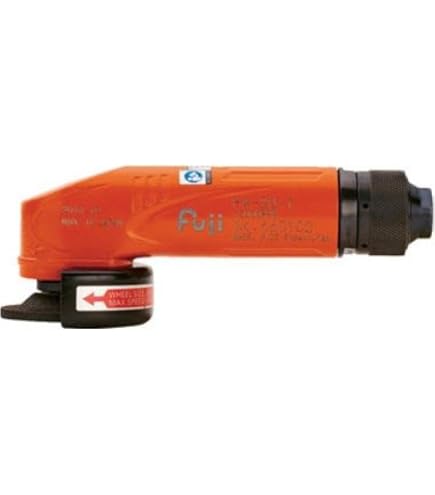 Amazon | ヨコタ ミゼットグラインダストレート型 MG0A | エアグラインダー