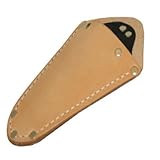 Kraft Tool AR100 Margin/Pointing Trowel Leather Pouch [並行輸入品]