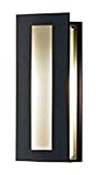 パナソニック(Panasonic) LEDポーチライト40形電球色LGWC85075BK