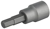 OTC ( 6175 )メトリック六角ソケット – 7 mm、3 / 8 "スクエアドライブ