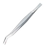 アネックス(ANEX) ステンレスピンセット ツル首 No.136