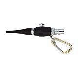 ミニダスタマウス ロングラバーノズル T-120RBB