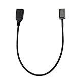 KOZEEYホンダ　アコード　オデッセイ　2009年用　USB AUX MP3　オーディオ　インプット　ケーブル