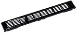 GE WB07X10525 Microwave Grille [並行輸入品]