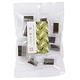 とみざわの寒天ゼリー 抹茶 / 130g 富澤商店