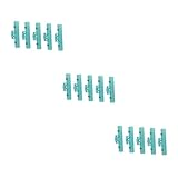 Totority 15個 音楽フォルダ フォルダー folder ミュージックブックホルダー ミュージッククリップ シックス・ザ・ミュージカ