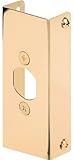 Prime Line Prod.U 9567Door Reinforcement-1-3/4"DOOR REINFORCEMENT (並行輸入品)