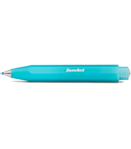 Amazon | カヴェコ ALスポーツ万年筆 限定版ライラック、ファインニブ