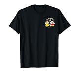 クレヨンしんちゃん しんちゃんとひまわり お手玉 Tシャツ