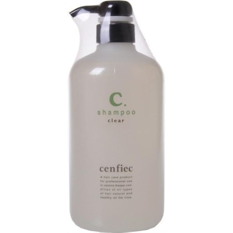 Amazon | NAKANO 中野製薬 センフィーク コンディショナー スムース