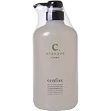 NAKANO 中野製薬 センフィーク シャンプー クリア 760ml