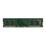 【100%互換性】キングストン Kingston デスクトップPC用メモリ DDR4 2666MT/秒 8GBx1枚 Non-ECC Unbuffered DIMM CL19 KCP426NS6/8 製品寿命期間保証