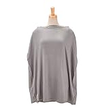 コッパーパール Copper Pearl 授乳ケープ マルチユースカバー ポンチョ X000XJCBYH グラナイト Multi Use Cover The Granite ベビーカー ベビーシート 