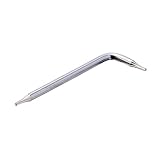 国産 鉄 ヘクサロビュラL字レンチ T5 1ヶ入 TWX-T5