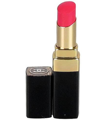 Amazon | シャネル ルージュ ココ フラッシュ #92 CHANEL リップ