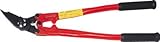 [N-2542099]ＨＩＴ　帯鉄カッター　４５０ｍｍ　（スチールバンド切断用） SS450