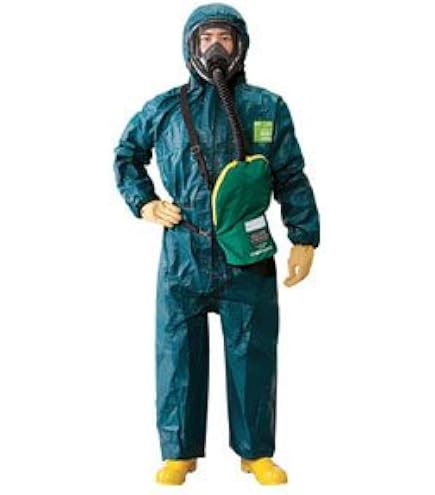 Amazon | シゲマツ(重松製作所) MICROGARD1500 化学防護服 XXL 10枚入