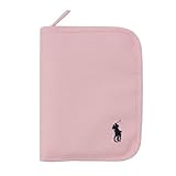 ラルフローレン 大人可愛い！母子手帳ケース【ピンク】