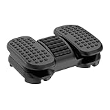 iggy（イギー）快適ワークのフットレスト FO700