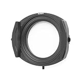 KANI 100mm幅 HT100 IV フィルターホルダーセット Nikon NIKKOR Z 14-24mm f2.8S 専用 超広角対応 最大2枚装着可能 収納ケース付属 アルミ製 815903