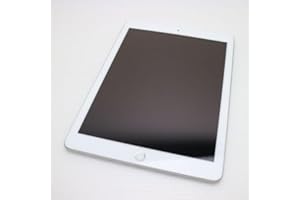 【整備済み品】 Apple iPad (第６世代) Wi-Fi + Cellular 32GB シルバー (整備済み品)