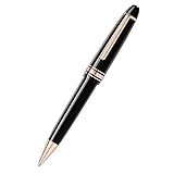 MONTBLANC モンブラン ボールペン マイスターシュテュック レッドゴールド #161 ル･グラン