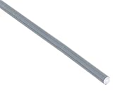 アクリルパイプ(定尺1m)外径×厚み(mm):φ50×2 /6-628-04