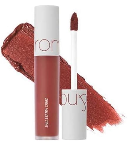 Amazon | rom&nd ロムアンド ROMAND ゼロベルベットティント ZERO