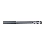 日研工作所:止り穴用 超硬右リードリーマ Sシャンク RXS-F φ12.90mm