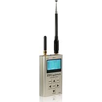 RF Explorer 3G Combo ハンドヘルドスペクトラムアナライザー RF Explorer 3G Combo ハンドヘルドスペクトラムアナライザー