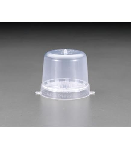 TSb-10（ボール１０個同時再生可能）★透明　圧力計付　２気圧可➩世界初商品 NEC TOKIN 標準品 電気二重層コンデンサ 10V 0.22F 70℃ スーパー