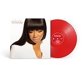 Christmas With Brandy [Red LP] [Analog]