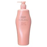 資生堂プロ サブリミック エアリーフロー シャンプー 1000ml