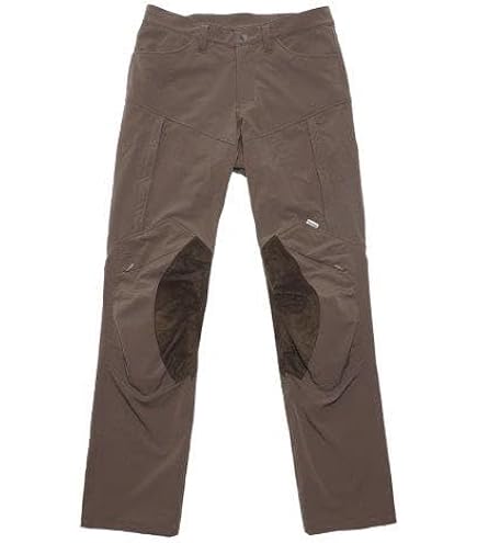 Amazon | パワーエイジ コンフォートパンツ チャコールグレー Lサイズ