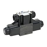 ダイキン工業:ダイキン 電磁パイロット操作弁 KSO-G02-66CB-30 型式:KSO-G02-66CB-30
