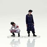figreal 1/64 お兄さんセット001 2体セット