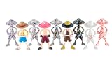 LUFFY's 冒険の記憶 [Vol.2] BOX [1BOX 10個入]