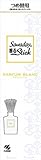 サワデー香るスティック 消臭芳香剤 詰め替え用 パルファムブラン 70ml