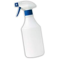 ヴィンテージ 青い霧吹き Amazon.co.jp: I'm so happy 霧吹き アンティーク レトロ 観葉