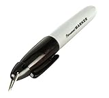 Performance Tool W3202 Mini Permanent Marker [並行輸入品]