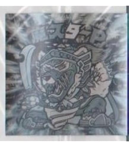 聖フェニックス　BMホロセレクション Amazon.co.jp: ビックリマン BM ホロセレクション 聖フェニックス(聖戦