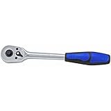 APEX TOOL GROUP-ASIA 37009 Master Mechanic Drive - Pear Head Ratchet, 1/2" [並行輸入品]