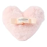 LUXENSE(ラグジェンス) ラメPONPON ハート ボディパウダー(パウダー内蔵タイプ) 10g