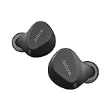 [Amazon.co.jp限定] Jabra Elite 4 Active 完全ワイヤレスイヤホン ブラック [国内正規品] アクティブノイ