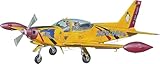 スペシャルホビー 1/48 イタリア SIAI-マルケッティ SF-260M/AM/W 軽連絡・練習機 プラモデル SH48207