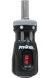 Pro-Grade 35039CD XLDriver II Stubby Ratcheting Driver in CD by Pro-Grade