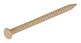 Hillman Fasteners 461794 6 oz 1 "チェリーパネルネイル