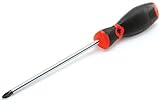 Performance Tool W30964 Phillips Screwdriver, #2 x 6" [並行輸入品]