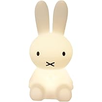 ミッフィー 照明ライト ルームライト 60センチ