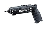 マキタ(Makita) 充電式ペンドライバドリル(黒)本体のみ DF012DZB
